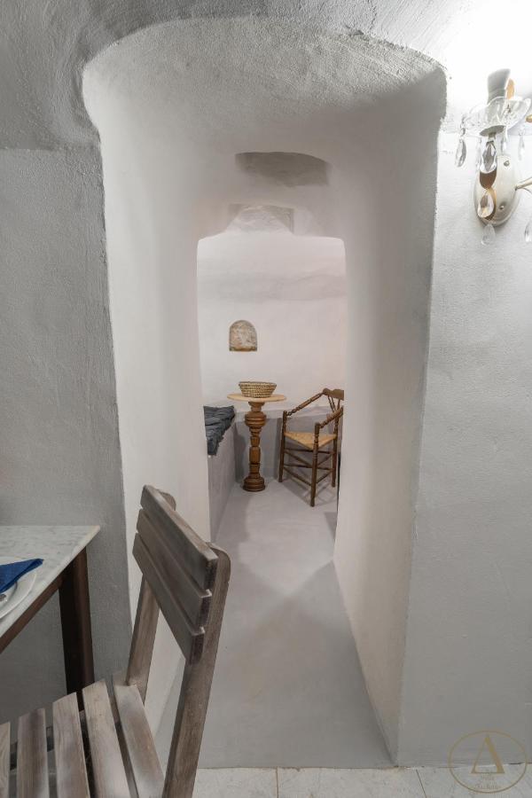 Villa Mansion House Chalki Town Exterior foto